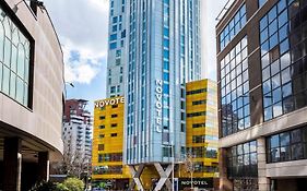 Hotel Novotel London Canary Wharf